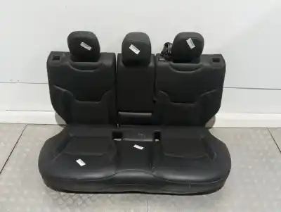 Peça sobressalente para automóvel em segunda mão bancos traseiros por jeep compass ii limited 4x2 referências oem iam   n2.z2.escalera