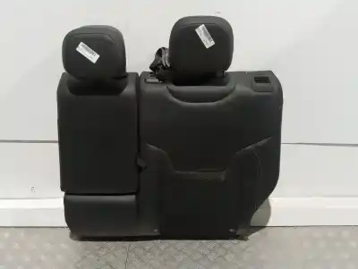 Peça sobressalente para automóvel em segunda mão bancos traseiros por jeep compass ii limited 4x2 referências oem iam   n2.z2.escalera
