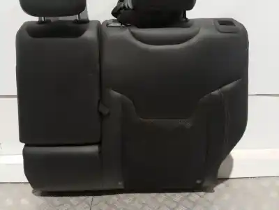 Peça sobressalente para automóvel em segunda mão bancos traseiros por jeep compass ii limited 4x2 referências oem iam   n2.z2.escalera