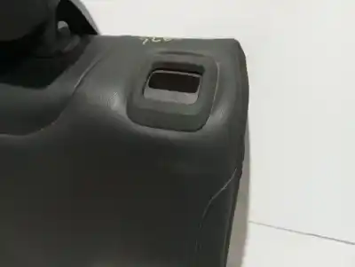 Peça sobressalente para automóvel em segunda mão bancos traseiros por jeep compass ii limited 4x2 referências oem iam   n2.z2.escalera