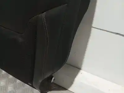 Peça sobressalente para automóvel em segunda mão bancos traseiros por jeep compass ii limited 4x2 referências oem iam   n2.z2.escalera