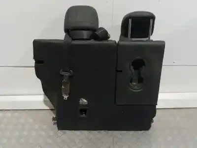 Peça sobressalente para automóvel em segunda mão bancos traseiros por jeep compass ii limited 4x2 referências oem iam   n2.z2.escalera
