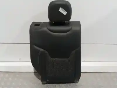 Peça sobressalente para automóvel em segunda mão bancos traseiros por jeep compass ii limited 4x2 referências oem iam   n2.z2.escalera