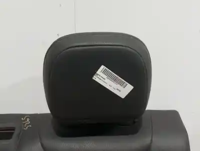 Peça sobressalente para automóvel em segunda mão bancos traseiros por jeep compass ii limited 4x2 referências oem iam   n2.z2.escalera