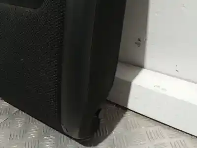 Peça sobressalente para automóvel em segunda mão bancos traseiros por jeep compass ii limited 4x2 referências oem iam   n2.z2.escalera