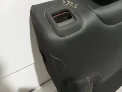 Peça sobressalente para automóvel em segunda mão bancos traseiros por jeep compass ii limited 4x2 referências oem iam   n2.z2.escalera