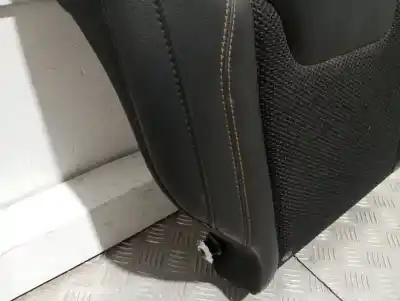 Peça sobressalente para automóvel em segunda mão bancos traseiros por jeep compass ii limited 4x2 referências oem iam   n2.z2.escalera