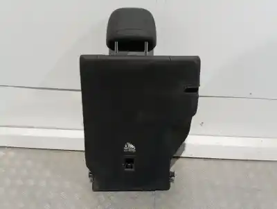 Peça sobressalente para automóvel em segunda mão bancos traseiros por jeep compass ii limited 4x2 referências oem iam   n2.z2.escalera