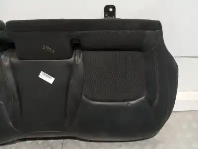 Peça sobressalente para automóvel em segunda mão bancos traseiros por jeep compass ii limited 4x2 referências oem iam   n2.z2.escalera