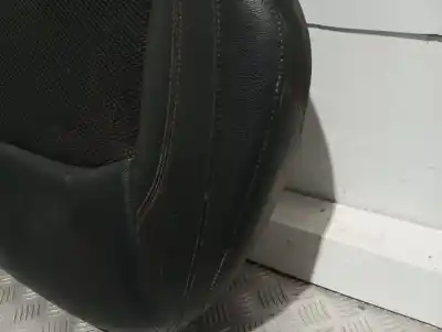 Peça sobressalente para automóvel em segunda mão bancos traseiros por jeep compass ii limited 4x2 referências oem iam   n2.z2.escalera