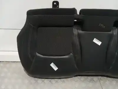 Peça sobressalente para automóvel em segunda mão bancos traseiros por jeep compass ii limited 4x2 referências oem iam   n2.z2.escalera