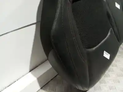 Peça sobressalente para automóvel em segunda mão bancos traseiros por jeep compass ii limited 4x2 referências oem iam   n2.z2.escalera