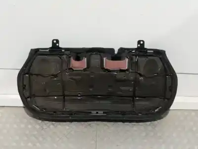 Peça sobressalente para automóvel em segunda mão bancos traseiros por jeep compass ii limited 4x2 referências oem iam   n2.z2.escalera