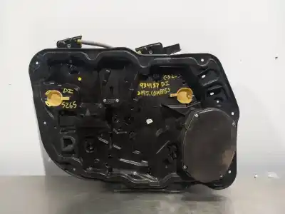 Peça sobressalente para automóvel em segunda mão elevador de vidros dianteira esquerda por jeep compass ii limited 4x2 referências oem iam 68242679aa  n1.z2.20.4.3