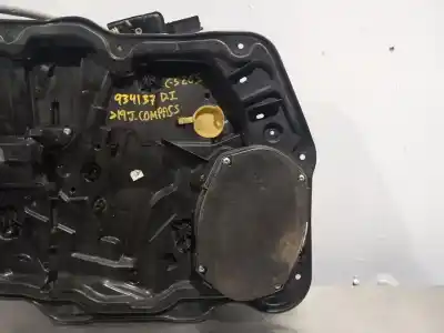 Peça sobressalente para automóvel em segunda mão elevador de vidros dianteira esquerda por jeep compass ii limited 4x2 referências oem iam 68242679aa  n1.z2.20.4.3