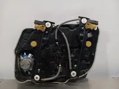 Автозапчасти б/у РЕГУЛЯТОР СТЕКЛА ПЕРЕДНЕГО ЛЕВОГО за JEEP COMPASS II  ссылки OEM IAM 68242679AA  N1.Z2.20.4.3