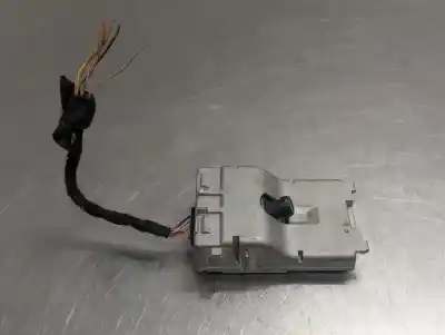 Second-hand car spare part camera for jeep compass ii limited 4x2 oem iam references 68251800ae  n2.z1.3.24