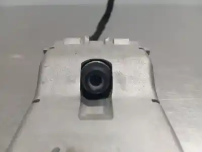 Second-hand car spare part camera for jeep compass ii limited 4x2 oem iam references 68251800ae  n2.z1.3.24