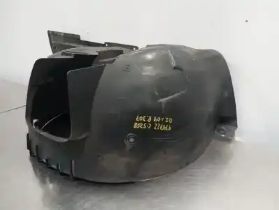 Second-hand car spare part front left wheel arch for peugeot 307 break / sw (s1) sw pack oem iam references 9634009980  
