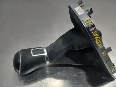 Peça sobressalente para automóvel em segunda mão forra da alavanca de velocidades por volkswagen passat lim. (3g2) advance bmt referências oem iam 3g1711113b