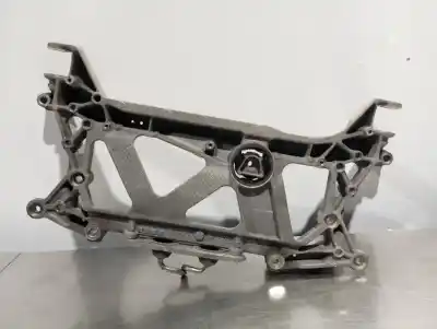 Peça sobressalente para automóvel em segunda mão charrió / suporte de eixo de trás por volkswagen passat lim. (3g2) advance bmt referências oem iam 3q0199369e