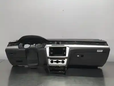 Peça sobressalente para automóvel em segunda mão kit airbag por volkswagen passat lim. (3g2) advance bmt referências oem iam 