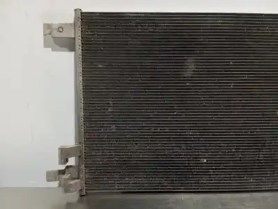 Peça sobressalente para automóvel em segunda mão condensador / radiador de sofagem / ar condicionado por volkswagen passat lim. (3g2) advance bmt referências oem iam 5q0816411