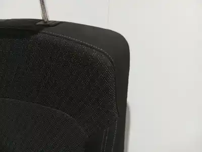 Second-hand car spare part rear right seats for kia carens ( ) concept oem iam references   n2.z2.pasillo.2.f1