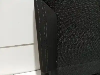 Second-hand car spare part rear right seats for kia carens ( ) concept oem iam references   n2.z2.pasillo.2.f1