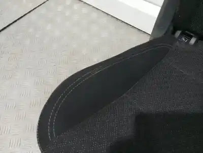 Second-hand car spare part rear right seats for kia carens ( ) concept oem iam references   n2.z2.pasillo.2.f1