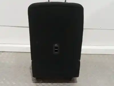 Second-hand car spare part rear right seats for kia carens ( ) concept oem iam references   n2.z2.pasillo.2.f1