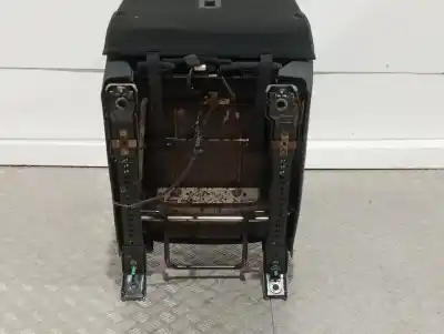 Second-hand car spare part rear right seats for kia carens ( ) concept oem iam references   n2.z2.pasillo.2.f1