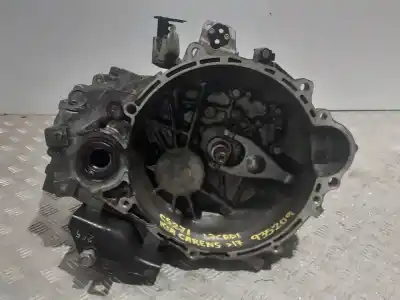 Second-hand car spare part GEARBOX for KIA CARENS ( )  OEM IAM references WJW6C ESTA N1.Z3.02.01.01.B