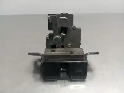 Second-hand car spare part trunk lock for kia carens ( ) concept oem iam references 