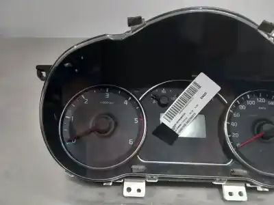 Second-hand car spare part dashboard for kia carens ( ) concept oem iam references 1164001630 94023a4210