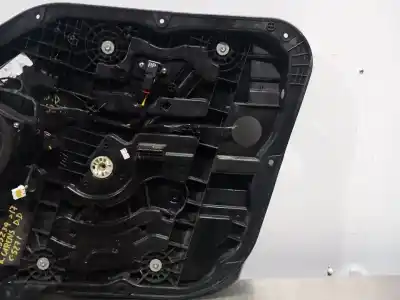 Second-hand car spare part passenger side right window regulator for kia carens ( ) concept oem iam references 82480a400