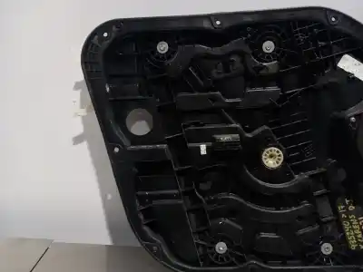 Second-hand car spare part driver left window regulator for kia carens ( ) concept oem iam references 82470a4000