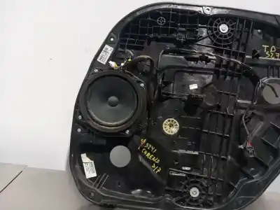 Second-hand car spare part rear right window regulator for kia carens ( ) concept oem iam references 83480a4000