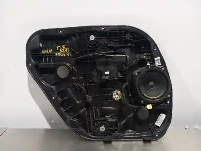 Second-hand car spare part rear left window regulator for kia carens ( ) concept oem iam references 83470a4000