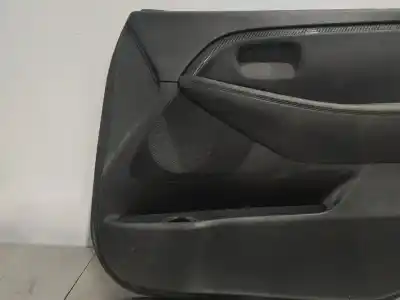 Peça sobressalente para automóvel em segunda mão forra / revestimento da porta dianteira direita por kia carens ( ) concept referências oem iam 82380a4000  n1.z1.21.3.b