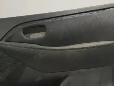 Peça sobressalente para automóvel em segunda mão forra / revestimento da porta dianteira direita por kia carens ( ) concept referências oem iam 82380a4000  n1.z1.21.3.b