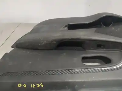 Peça sobressalente para automóvel em segunda mão forra / revestimento da porta dianteira direita por kia carens ( ) concept referências oem iam 82380a4000  n1.z1.21.3.b