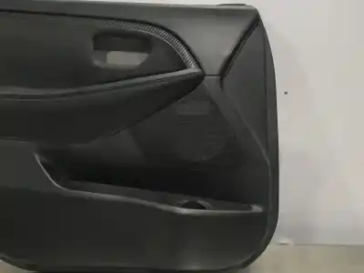 Recambio de automóvil de segunda mano de Guarnecido Puerta Delantera Izquierda para KIA CARENS ( ) Concept referencias OEM IAM 82370A4000  N1.Z1.21.1.B
