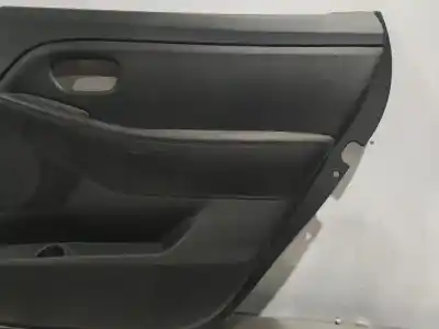 Peça sobressalente para automóvel em segunda mão forra / revestimento da porta traseira direita por kia carens ( ) concept referências oem iam 83320a4000  n1.z1.21.1.b