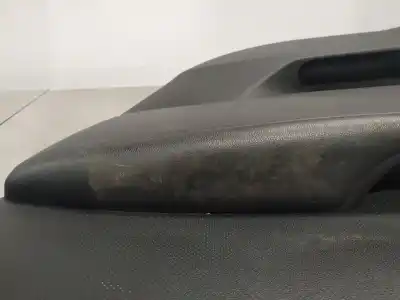 Peça sobressalente para automóvel em segunda mão forra / revestimento da porta traseira direita por kia carens ( ) concept referências oem iam 83320a4000  n1.z1.21.1.b