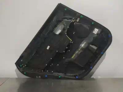 Peça sobressalente para automóvel em segunda mão forra / revestimento da porta traseira direita por kia carens ( ) concept referências oem iam 83320a4000  n1.z1.21.1.b