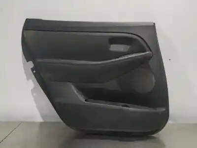 Second-hand car spare part left rear door trim for kia carens ( ) concept oem iam references 83330a4010