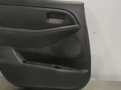 Peça sobressalente para automóvel em segunda mão forra / revestimento da porta traseira esquerda por kia carens ( ) concept referências oem iam 83330a4010  n1.z1.21.1.b