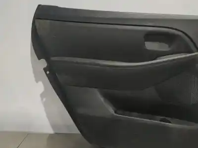Peça sobressalente para automóvel em segunda mão forra / revestimento da porta traseira esquerda por kia carens ( ) concept referências oem iam 83330a4010  n1.z1.21.1.b