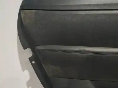 Peça sobressalente para automóvel em segunda mão forra / revestimento da porta traseira esquerda por kia carens ( ) concept referências oem iam 83330a4010  n1.z1.21.1.b